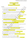 Paniere Psicologia della comunicazione - Multiple - Andolfi - Scienze psicologiche - eCampus
